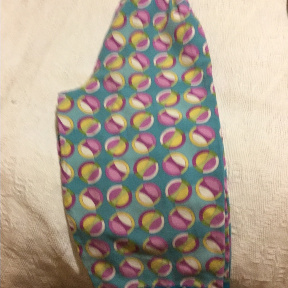 Boutique Pants (Girls)